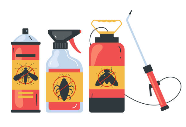 Best Rat Extermination Near Me  in Dupont, WA